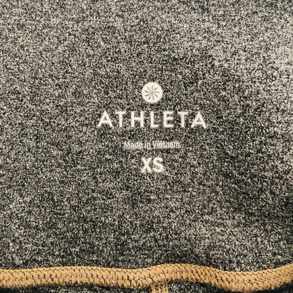Athleta High Rise Legging - Picture 3 of 6
